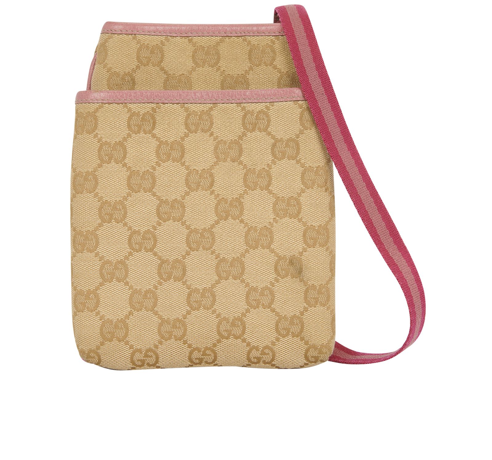 GG Supreme Crossbody Bag, Gucci Designer Exchange Buy Sell Exchange